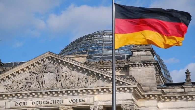 ¿Se puede vivir en Alemania sin hablar alemán?