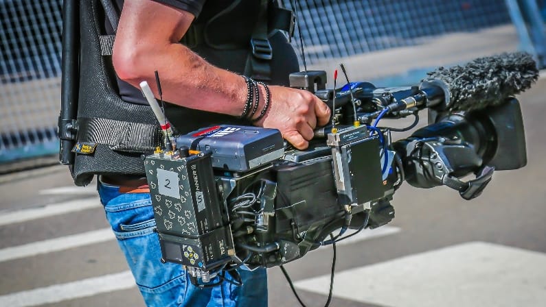 La producción nacional televisiva en Alemania