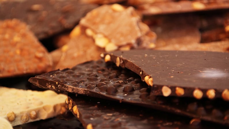 El mayor consumidor de chocolate del mundo