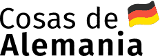Cosas de Alemania