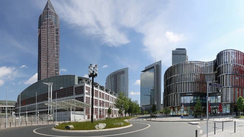 El país de las ferias