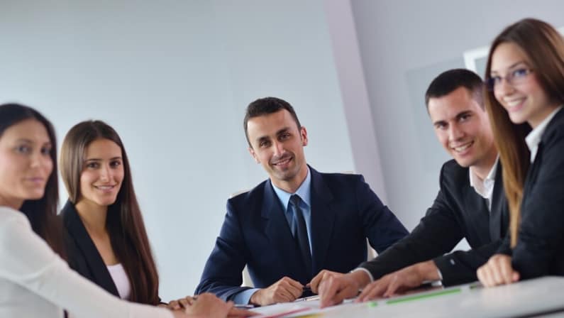 Buscar trabajo en Alemania